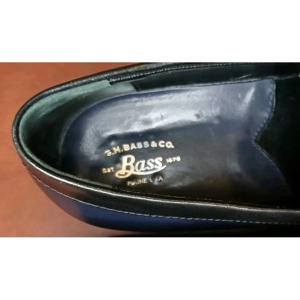 G.H. Bass & Co. bass co